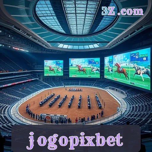 jogopixbet: Explore Diversão Infinita com Nossos Jogos Atraentes!