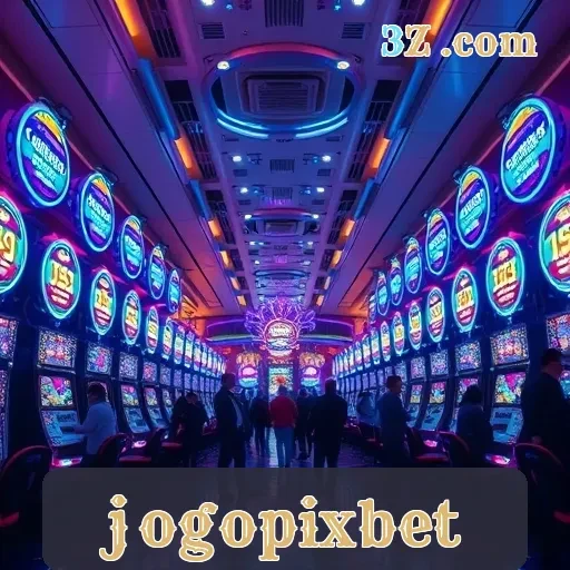 jogopixbet: Aprenda Tudo Sobre o Login e Seus Benefícios