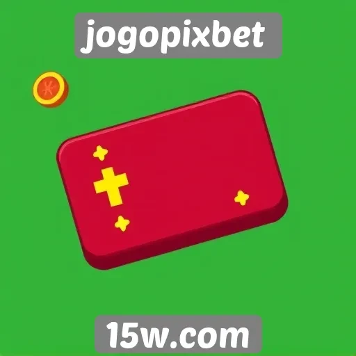 Métodos de pagamento suportados pelo jogopixbet