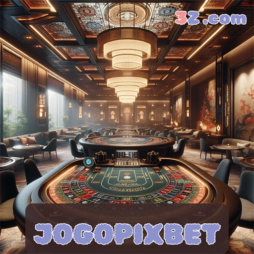 Surpresas Incríveis na Promo: Jogopixbet Requintado