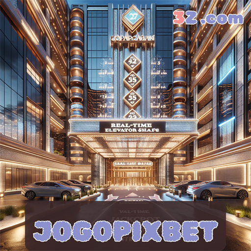 Slots Fantásticos que Encantam no Jogopixbet