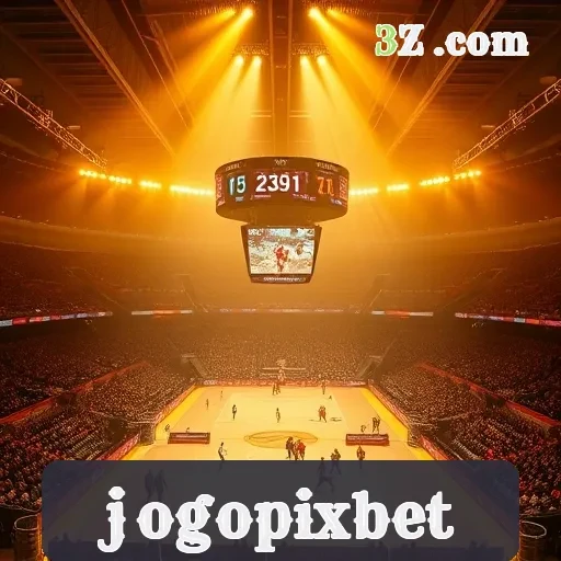 jogopixbet: Descubra as Melhores Caça-Níqueis para Jogar Hoje!